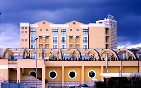 Hotel Apan Reggio Calabria